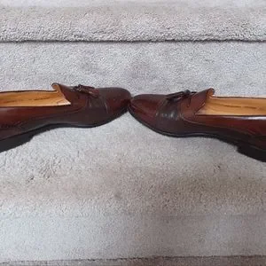 Mezlan | Shoes | Mezlan Mens Havana Brown Vero Cuoio Leather  display picture 3